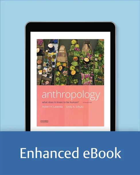 Anthropology
