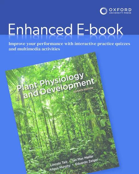 Plant Physiology and Development