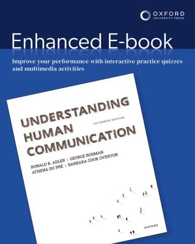 Understanding Human Communication