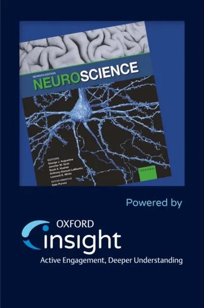 Oxford Insight: Neuroscience