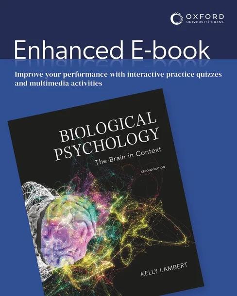 Biological Psychology cover