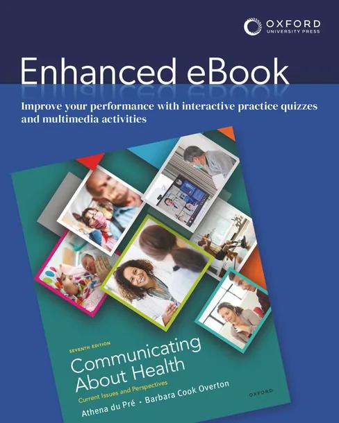 Communicating About Health