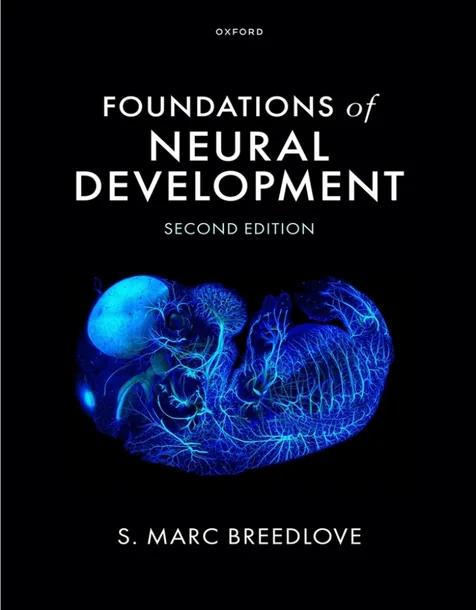 Foundations of Neural Development cover