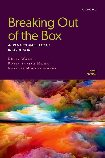 Breaking Out of the Box cover