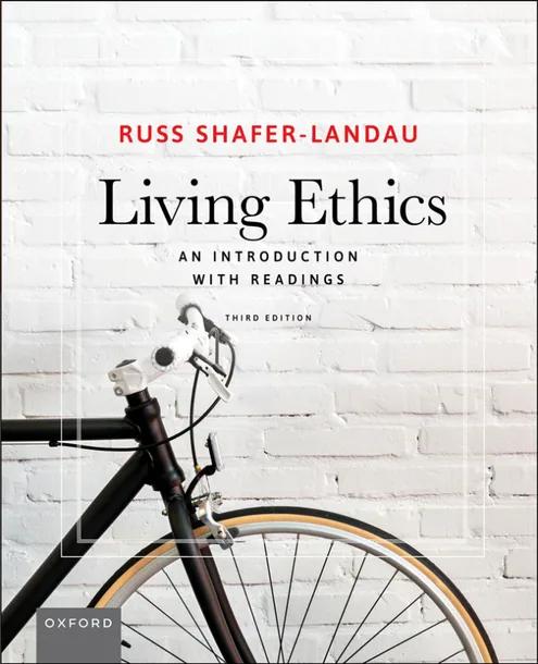 Living Ethics cover