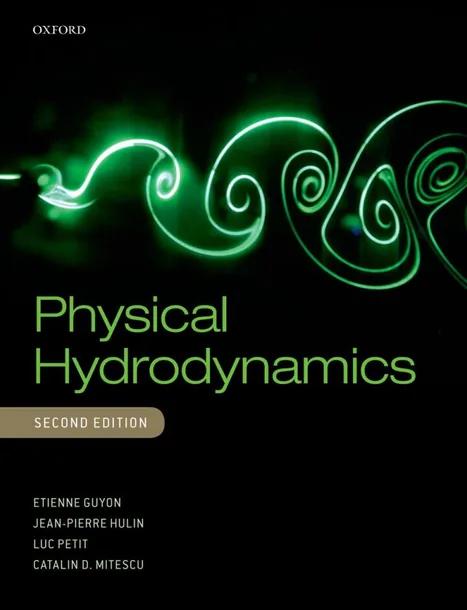 Physical Hydrodynamics cover