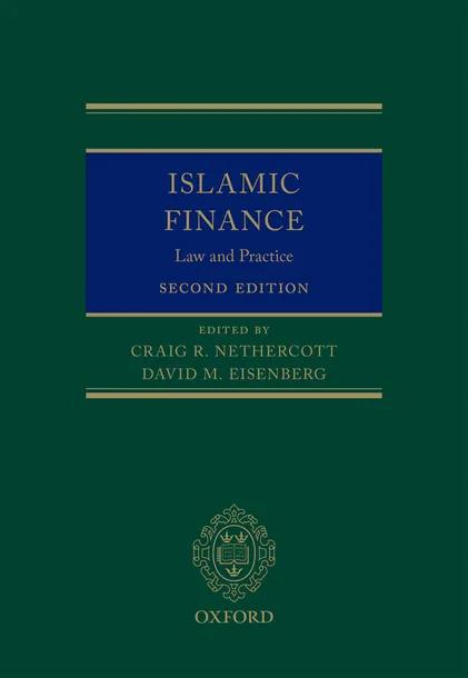 Islamic Finance cover