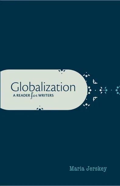 Globalization cover
