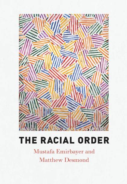 The Racial Order cover