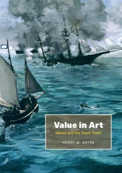 Value in Art cover