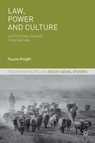 Law, Power and Culture