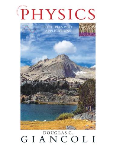 Physics: Principles with Applications