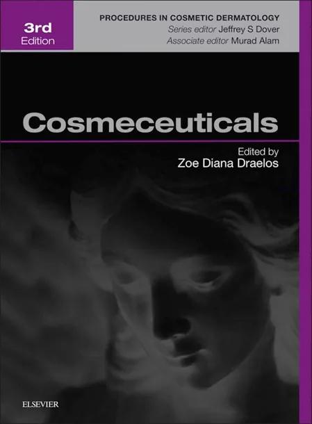 Cosmeceuticals cover