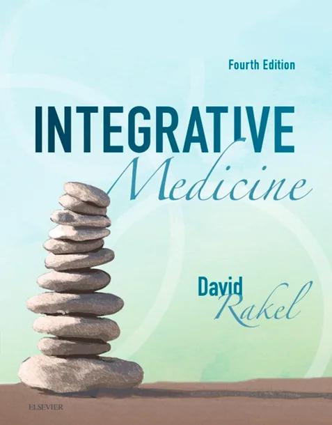 Integrative Medicine cover