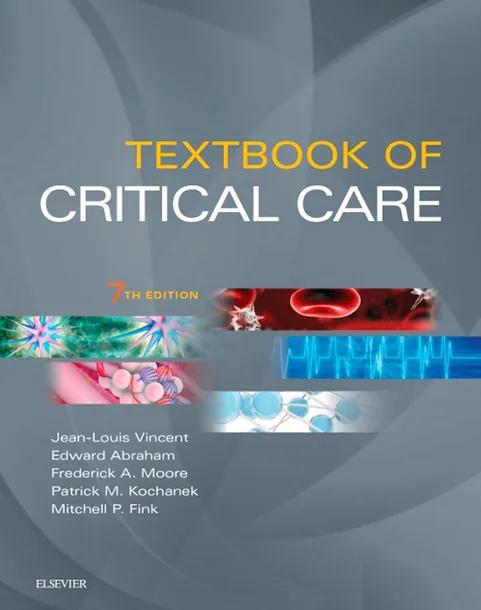 Textbook of Critical Care