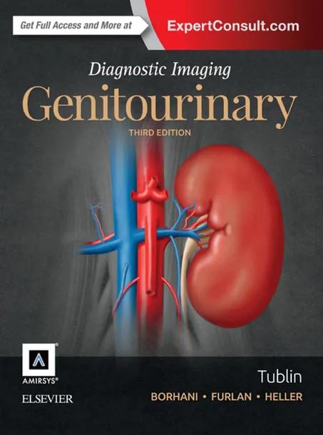Diagnostic Imaging: Genitourinary cover