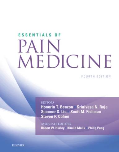 Essentials of Pain Medicine