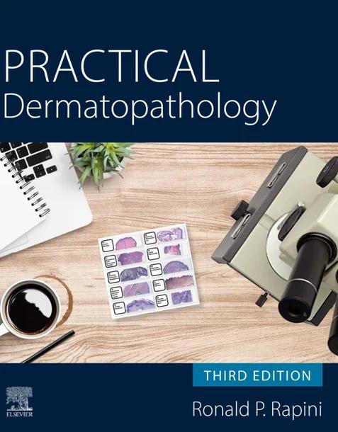 Practical Dermatopathology cover