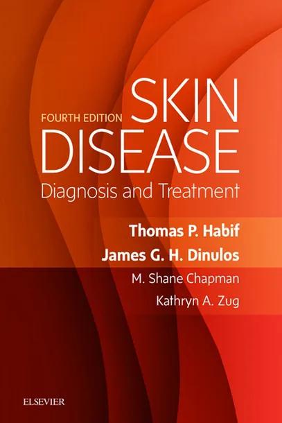 Skin Disease cover
