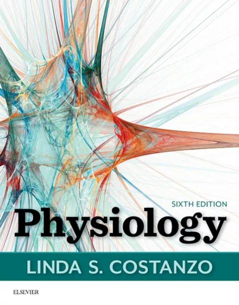 Physiology cover
