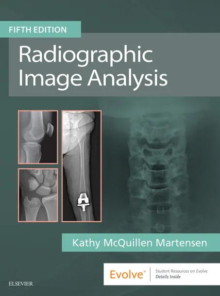 Radiographic Image Analysis cover