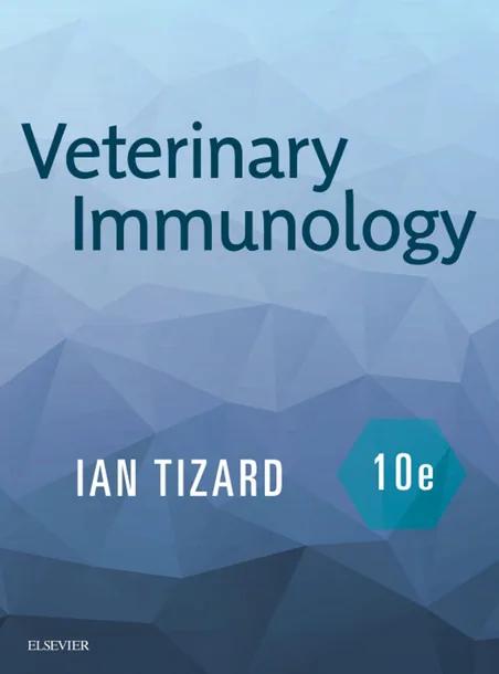 Veterinary Immunology cover