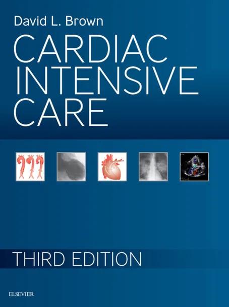 Cardiac Intensive Care cover