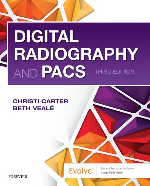 Digital Radiography and PACS cover