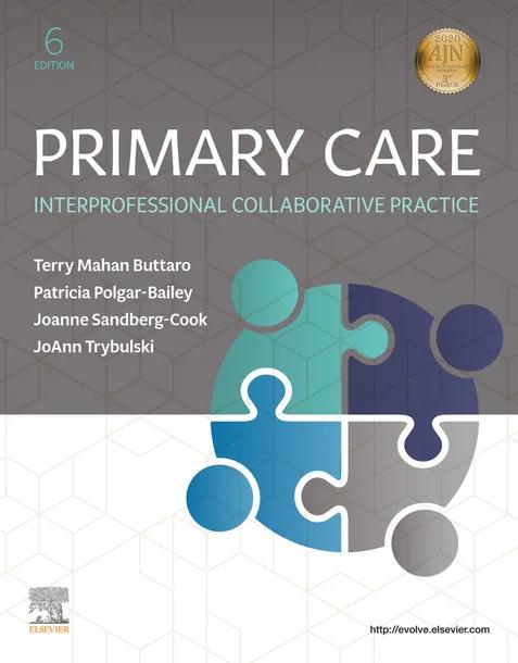 Primary Care cover