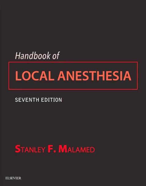 Handbook of Local Anesthesia