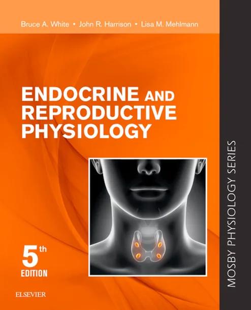 Endocrine and Reproductive Physiology cover