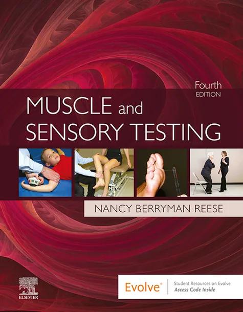 Muscle and Sensory Testing cover