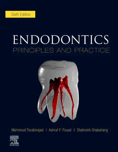Endodontics cover
