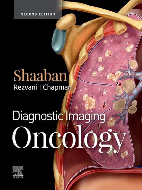 Diagnostic Imaging: Oncology cover