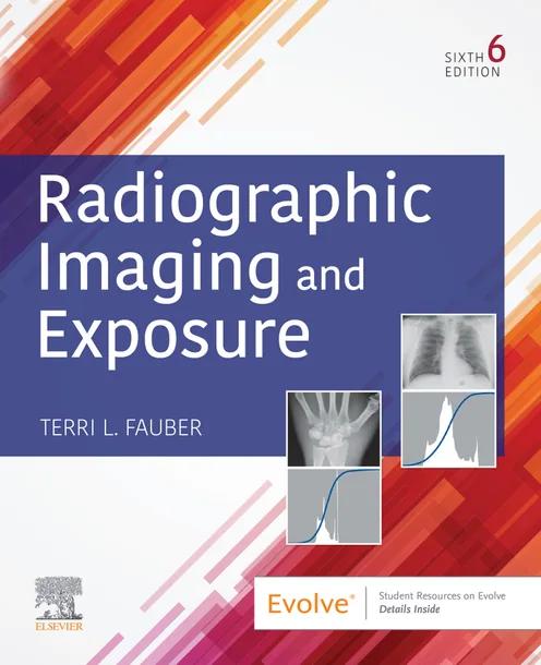 Radiographic Imaging and Exposure cover