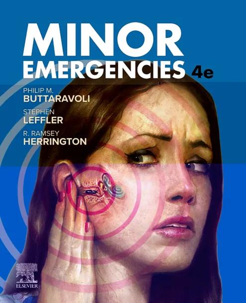 Minor Emergencies cover