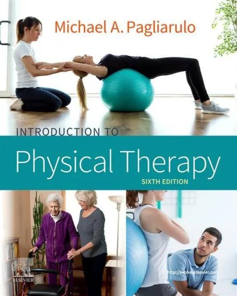 Introduction to Physical Therapy cover