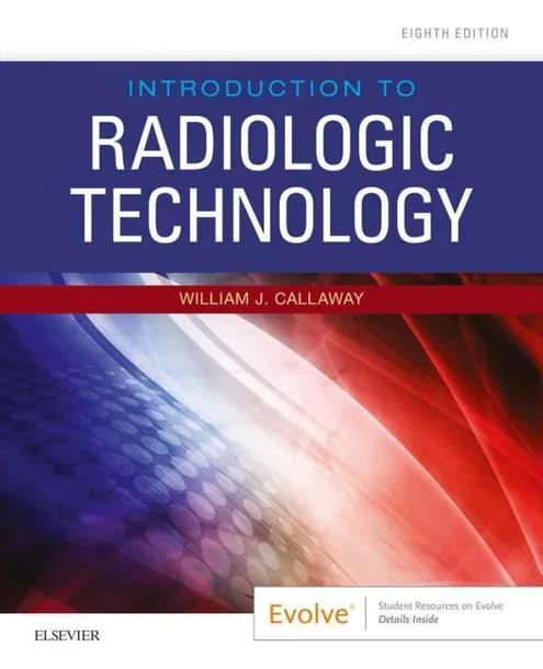 Introduction to Radiologic Technology cover