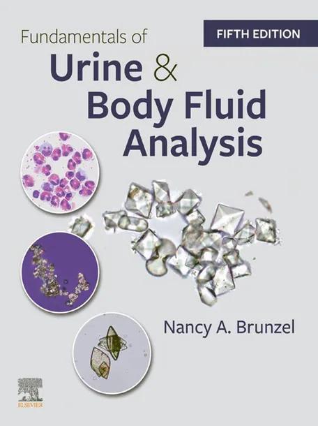 Fundamentals of Urine and Body Fluid Analysis cover