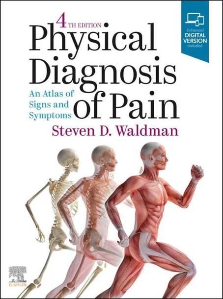 Physical Diagnosis of Pain cover