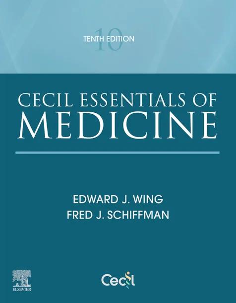 Cecil Essentials of Medicine