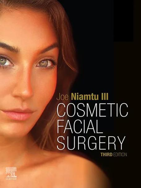 Cosmetic Facial Surgery cover