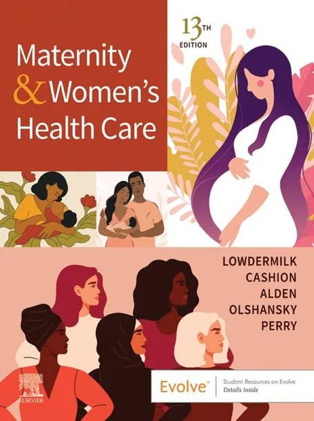 Maternity and Women's Health Care cover