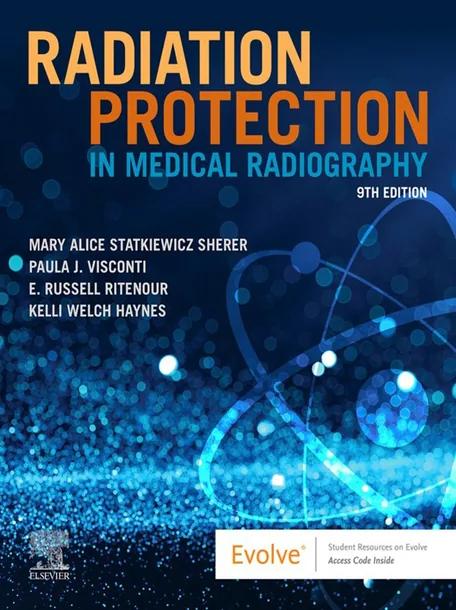Radiation Protection in Medical Radiography cover