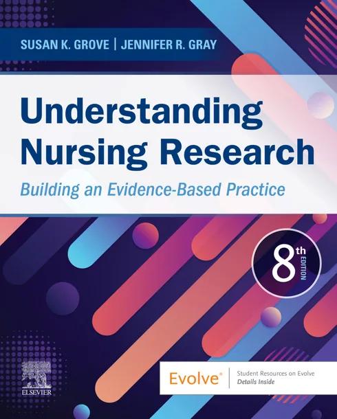 Understanding Nursing Research cover