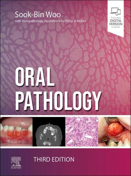 Oral Pathology cover