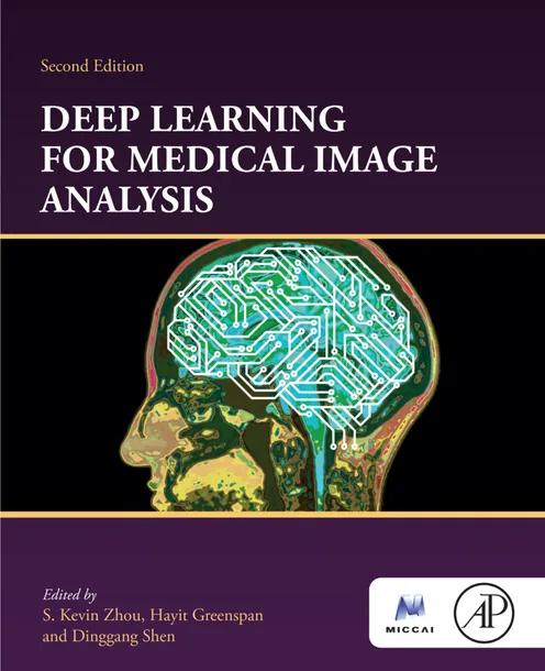 Deep Learning for Medical Image Analysis cover
