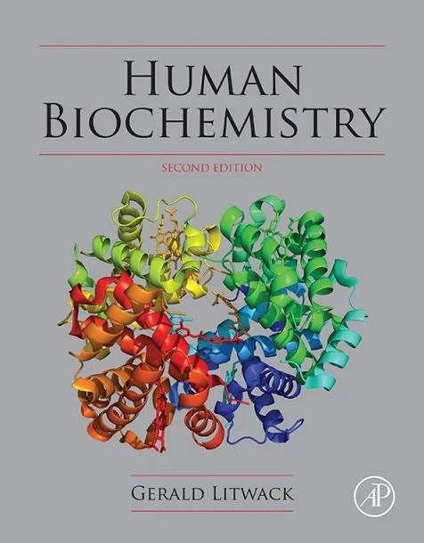 Human Biochemistry cover