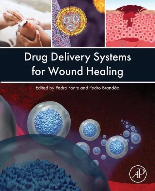 Drug Delivery Systems for Wound Healing cover