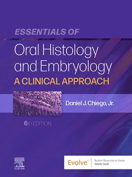 Essentials of Oral Histology and Embryology cover